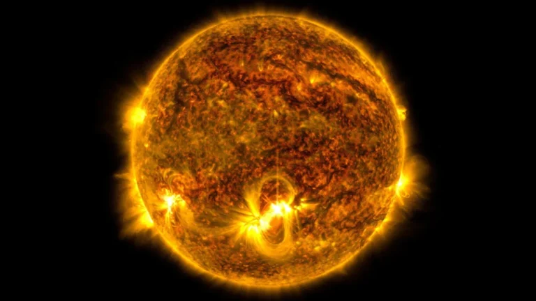 August 2026 Promises an Unprecedented Celestial Spectacle with Total Solar Eclipse, Peak Perseids, Brightest Venus, and Deep Partial Lunar Eclipse