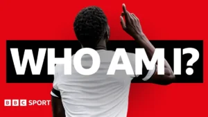 BBC Sport Launches Daily "Who Am I?" Footballer Challenge to Engage Fans and Test Knowledge