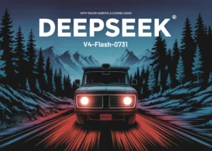 DeepSeek Launches DeepSeek-V4-Flash-0731 and Moves API into Public Beta with Enhanced Speculative Decoding and Architecture Optimizations