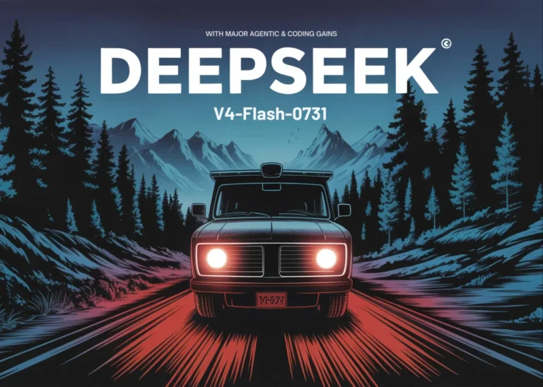 DeepSeek Launches DeepSeek-V4-Flash-0731 and Moves API into Public Beta with Enhanced Speculative Decoding and Architecture Optimizations