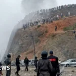 Mass Migration Influx into Spain’s Ceuta Enclave Strains Resources and Ignites Diplomatic Tensions