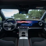 Mercedes-Benz CEO Signals Strategic Shift in Automotive Interior Design as Industry Navigates the Era of Peak Screen and Low Button