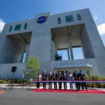 NASA Unveils State-of-the-Art Flight Dynamics Research Facility, Marking a New Era in Aeronautical and Space Exploration Research