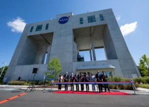 NASA Unveils State-of-the-Art Flight Dynamics Research Facility, Marking a New Era in Aeronautical and Space Exploration Research