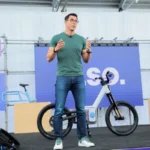 Rivian Spinoff Also Prepares for Inaugural E-Bike Deliveries Amidst Production Delays and Evolving Micromobility Landscape