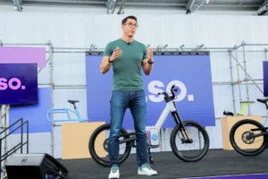 Rivian Spinoff Also Prepares for Inaugural E-Bike Deliveries Amidst Production Delays and Evolving Micromobility Landscape