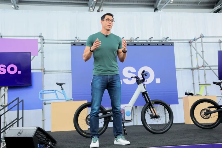 Rivian Spinoff Also Prepares for Inaugural E-Bike Deliveries Amidst Production Delays and Evolving Micromobility Landscape