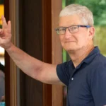 Stocks making the biggest moves midday: Apple, Amazon, Reddit, GoDaddy, IES Holdings & more