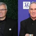 Warner Music Group Announces Executive Leadership Changes Amidst Strategic Realignment