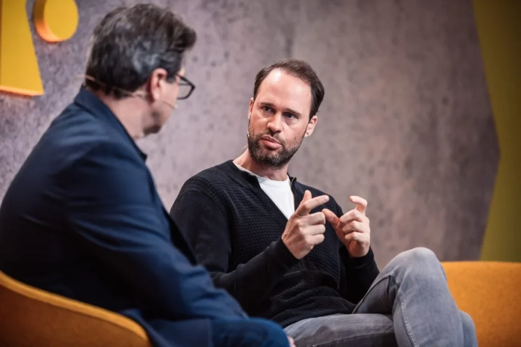Airbnb Appoints Former Booking.com Executive Pepijn Rijvers as Chief Business Officer to Accelerate Boutique Hotel Growth