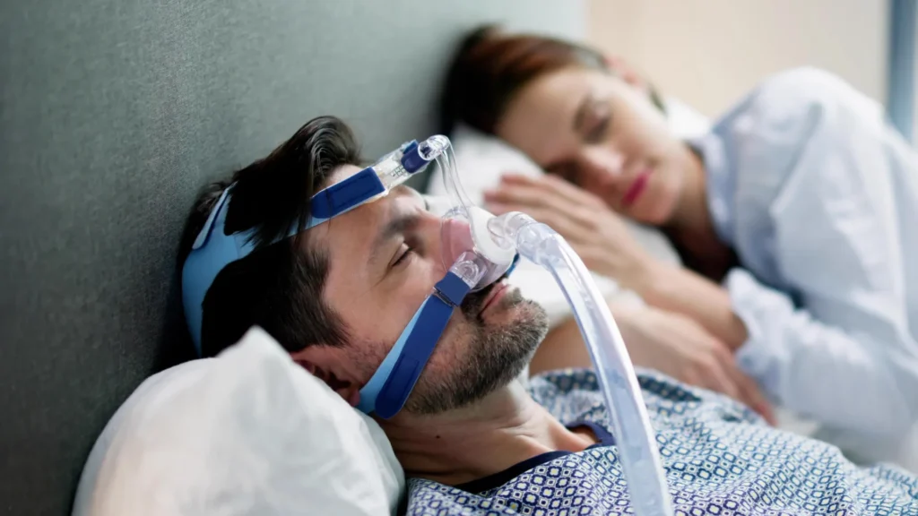Aroxybutynin and Atomoxetine (AD109) for Obstructive Sleep Apnea: A Randomized Phase 3 Trial