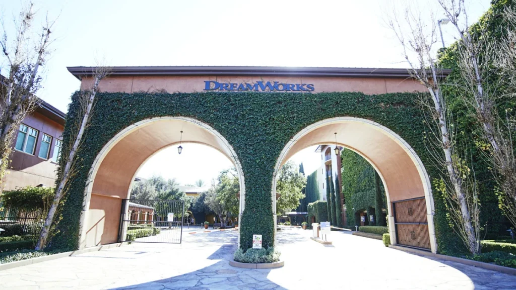 DreamWorks Animation Remote Workers Ratify Historic First Union Contract, Achieving Wage and Benefit Parity