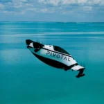 Pivotal’s CEO Ken Karklin Departs as Flying Car Industry Navigates Critical Growth Phase