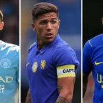 Premier League Clubs Fuel Domestic Market with Record Inter-Club Transfers Amidst Global Spending Spree