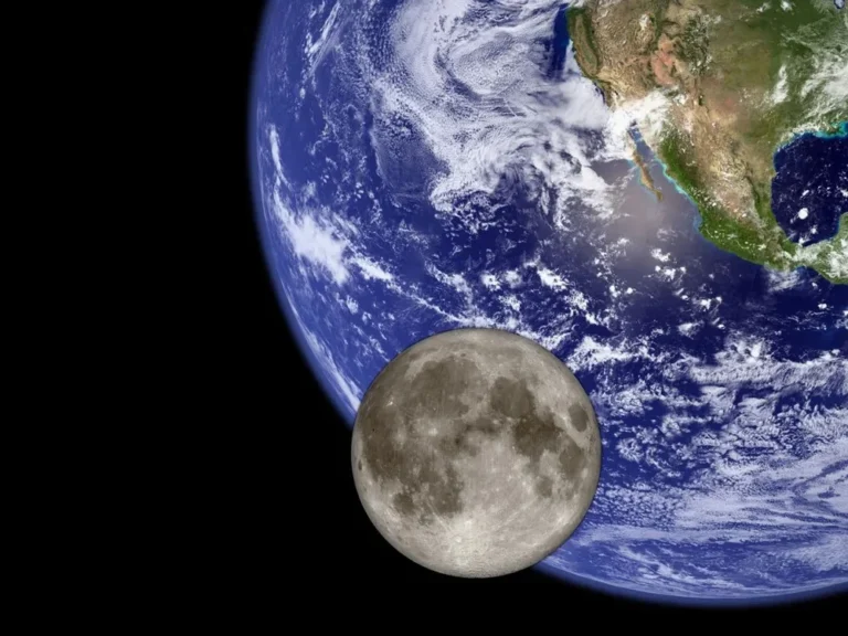 What’s Up: September 2026 Skywatching Tips from NASA