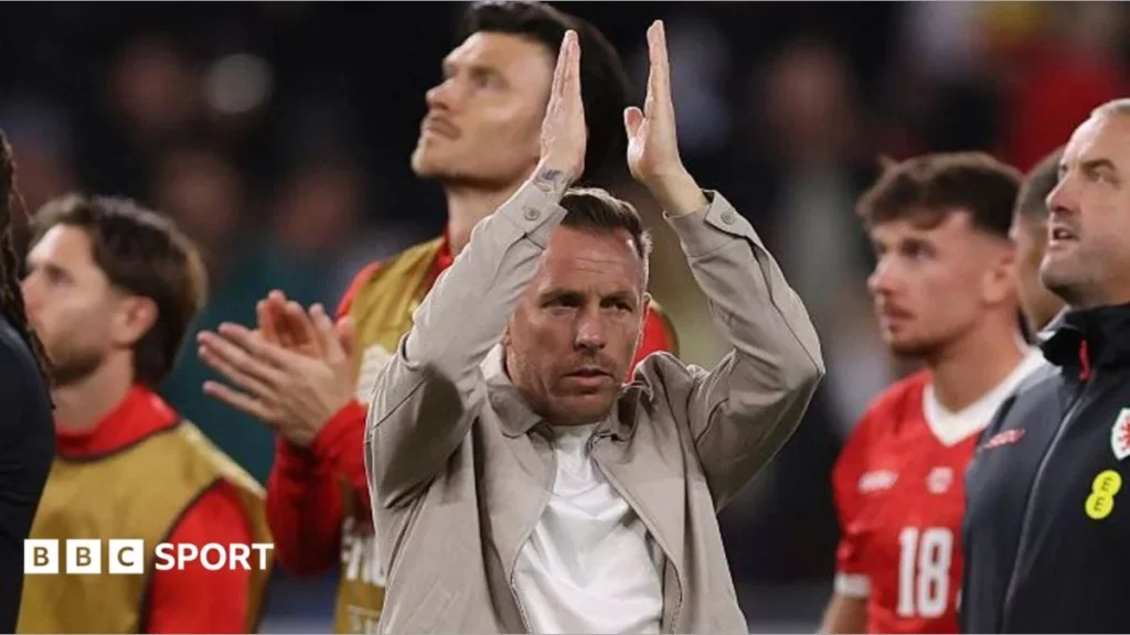 Craig Bellamy Appeals for Kindness After Personal Attacks Following National Team Victory