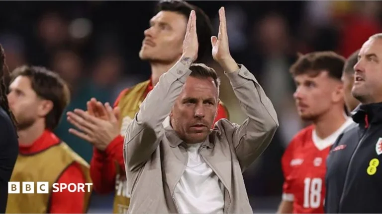 Craig Bellamy Appeals for Kindness After Personal Attacks Following National Team Victory