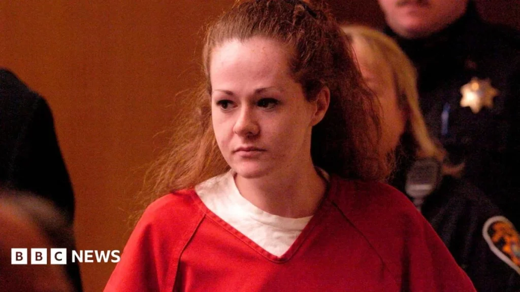 Failed Execution Attempt Leaves Christa Pike in Critical Condition, Reigniting Debates on Capital Punishment Protocols and Constitutional Safeguards